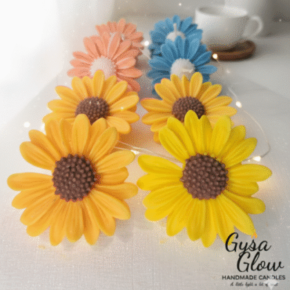 Daisy Flower