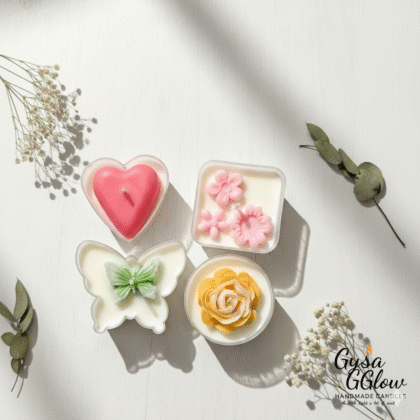 Tea light Box
