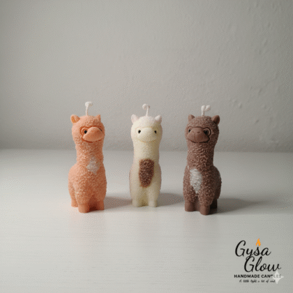 Misky Alpaca