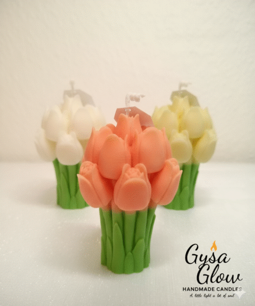 Tulip Bouquet - Image 4