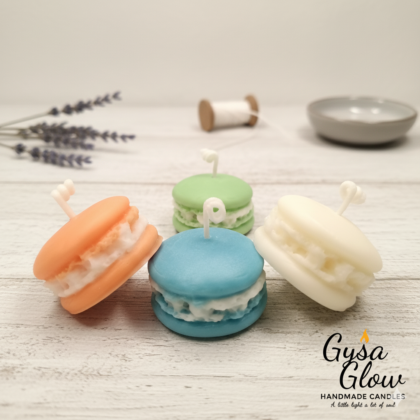Macarons Box