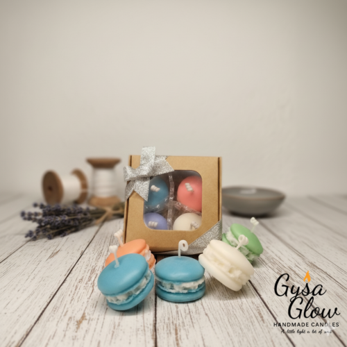 Macarons Box - Image 2