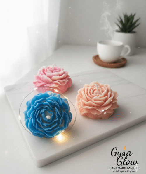 Peony Flower - Image 3