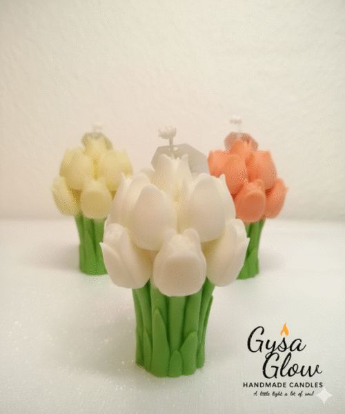 Tulip Bouquet - Image 2