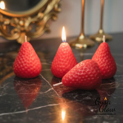 Sweet Strawberry Collection