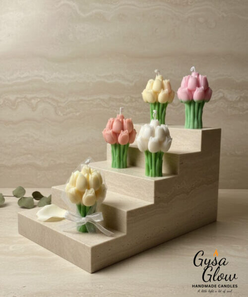 Tulip Bouquet - Image 5