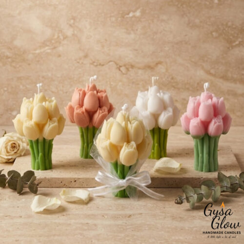 Tulip Bouquet